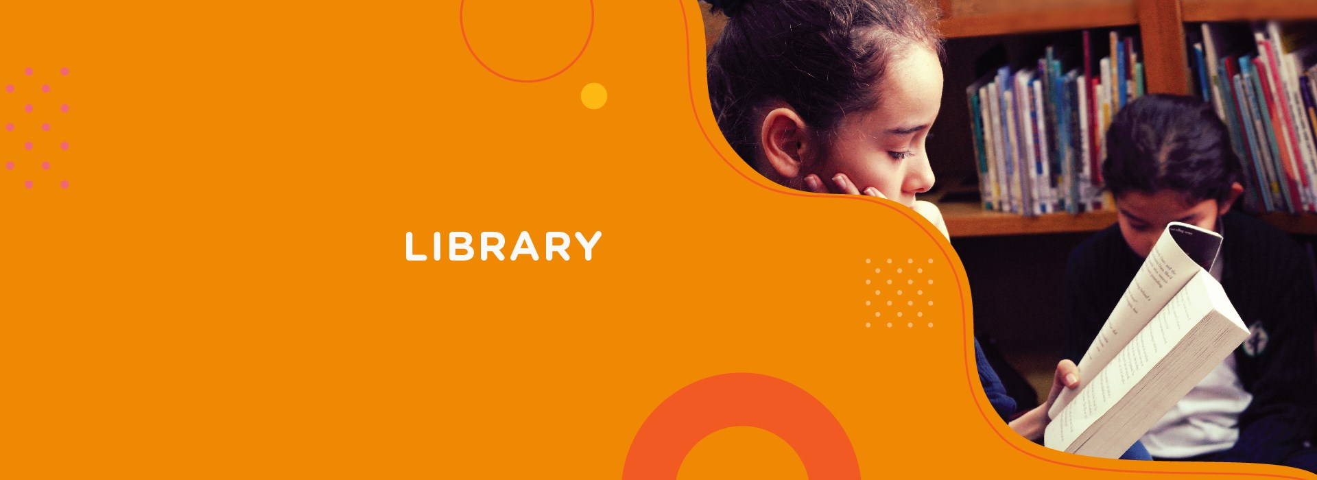 Please click here to reach the online library catalog from campüs